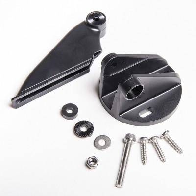 CPT-S Transom Bracket w/ Hardware CPT-S Transom Bracket w/ Hardware