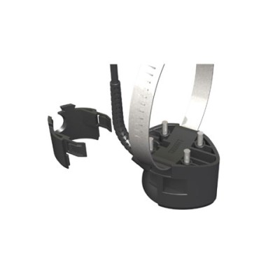 CPT-S Trolling Motor Mounting Kit CPT-S Trolling Motor Mounting Kit
