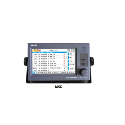 АИС класса А NSR NSI-1000