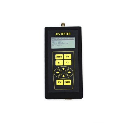 NSR NAT-200 АИС Тестер NSR NAT-200 АИС Тестер