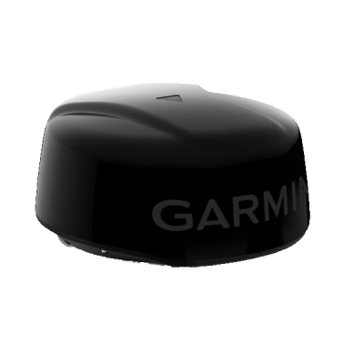 GMR Fantom 18x черный - судовая РЛС GMR Fantom 18x черный - судовая РЛС