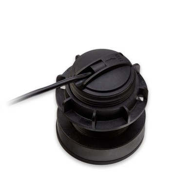 CPT-S Plastic ThruHull 12° Angled Element CPT-S Plastic ThruHull 12° Angled Element