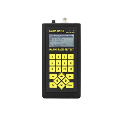 NSR NGT-200 ГМССБ Тестер NSR NGT-200 ГМССБ Тестер