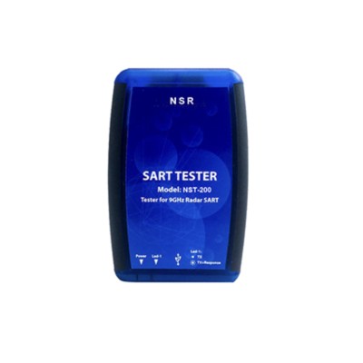 NSR NST-200 РЛО Тестер NSR NST-200 РЛО Тестер