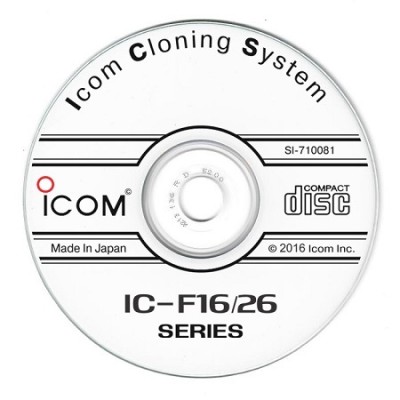 Программное обеспечение F16/ F26 CS-F14 (нужен кабель OPC478) Программное обеспечение F16/ F26 CS-F14 (нужен кабель OPC478)