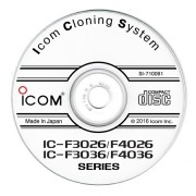 Программное обеспечение F3026/ F4026/ F3036/ F4036 CS-F5010 (нужен кабель OPC478)
