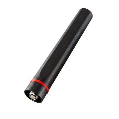Антенна укороченная FA-S83VS 150-174MГц для IC-F3400 Антенна укороченная FA-S83VS 150-174MГц для IC-F3400