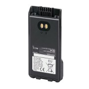 Аккумулятор ICOM Li-Ion BP-280 7.4В 2280/ 2400 мАч для IC-F1000/ F2000 морозоустойчивый, IP-67