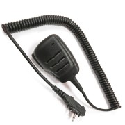 Тангента повышенной прочности HM-470LWP для F3036/ F4036 / F1000 / F2000, угловая вилка на винтах. Водозащита IP-67 (Sirus)