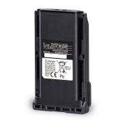 Аккумулятор Li-Ion BP-232WP 7.4В 2250/ 2350 мАч для IC-F16/ F26/ F33G/ F43G водозащищенный, морозоустойчивый