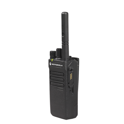 Портативная радиостанция DP2400e VHF с АКБ, ЗУ, антенной Портативная радиостанция DP2400e VHF с АКБ, ЗУ, антенной
