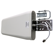 Антенна 3G 4G LTE AL-800/2700-8