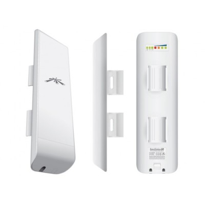 Ubiquiti NanoStation M5, всепогодная точка доступа, Ubiquiti NanoStation M5, всепогодная точка доступа,