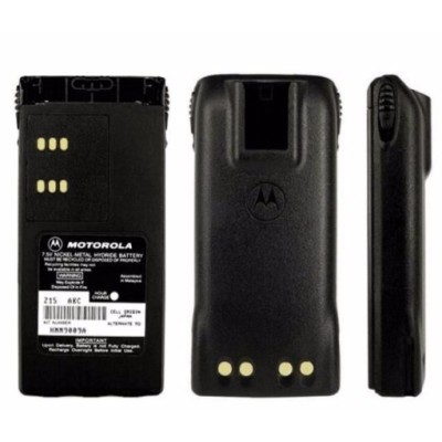 Аккумуляторные батареи GP-340 HNN9009 Аккумуляторные батареи GP-340 HNN9009