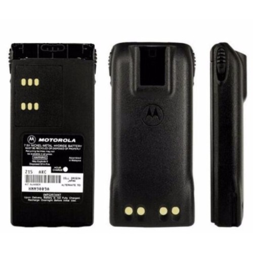 Аккумулятор Motorola HNN9009 для GP340