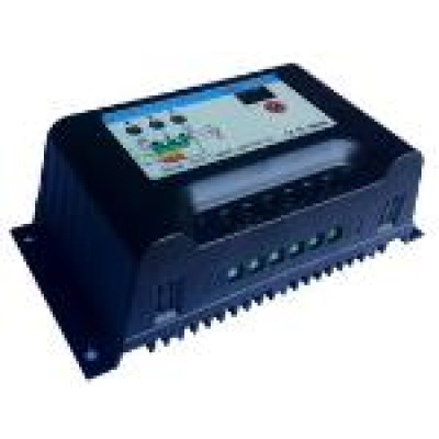 Контроллер HCTS-H-2415 24V/12V 15A Контроллер HCTS-H-2415 24V/12V 15A