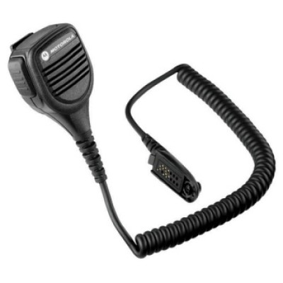 Motorola MDPMMN4027 - динамик микрофон водонепроницаемый Motorola MDPMMN4027 - динамик микрофон водонепроницаемый