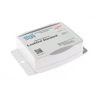 LookOut Standard GSM MM, спутниковый маяк LookOut Standard GSM MM, спутниковый маяк