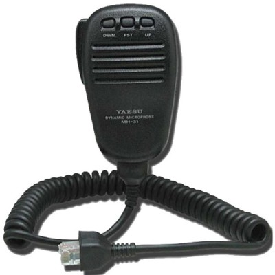 Микрофон YAESU mh-31a8j Микрофон YAESU mh-31a8j