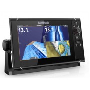 МФД Simrad NSS9 EVO3S COMBO MFD,WORLD BASEMAP