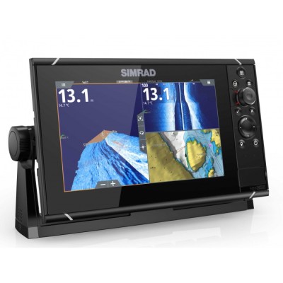 МФД Simrad NSS9 EVO3S COMBO MFD,WORLD BASEMAP МФД Simrad NSS9 EVO3S COMBO MFD,WORLD BASEMAP