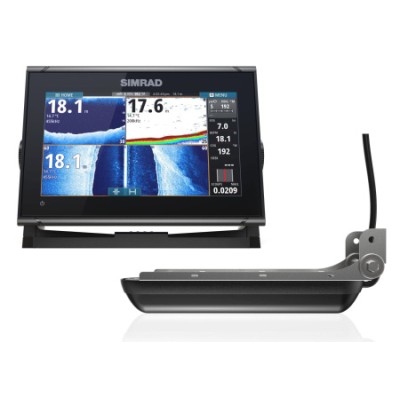 GO-9 with Active Imaging 3-in-1 GO-9 with Active Imaging 3-in-1