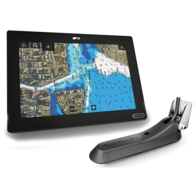 AXIOM+ 12 RV, Multi-function 12" Display with RealVision 3D, 600W Sonar, no transducer AXIOM+ 12 RV, Multi-function 12" Display with RealVision 3D, 600W Sonar, no transducer