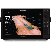 AXIOM 16 Pro-RVX, HybridTouch 16" Mult Display with 1kW Sonar, DV, SV and RealVision 3D