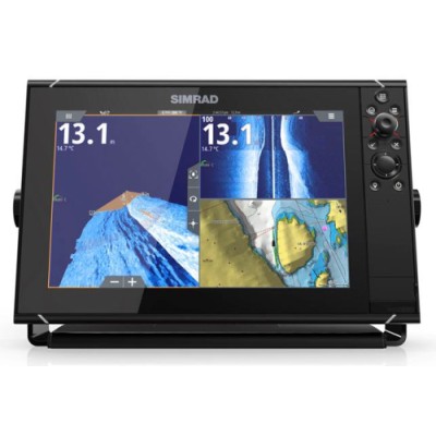 МФД Simrad NSS12 EVO3S COMBO MFD,WORLD BASEMAP МФД Simrad NSS12 EVO3S COMBO MFD,WORLD BASEMAP