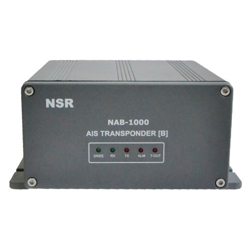 АИС класса Б NSR NAB-1000