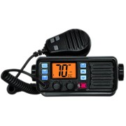 NSR NVR-2000 Стационарная УКВ радиостанция (ЦИВ класса D) ГИМС (DC 12V)