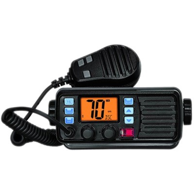 NSR NVR-2000 Стационарная УКВ радиостанция (ЦИВ класса D) ГИМС (DC 12V) NSR NVR-2000 Стационарная УКВ радиостанция (ЦИВ класса D) ГИМС (DC 12V)