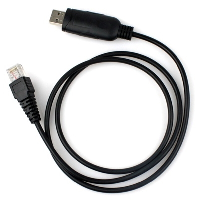 Кабель USB SIRUS для программирования мобильных станций F110 Кабель USB SIRUS для программирования мобильных станций F110