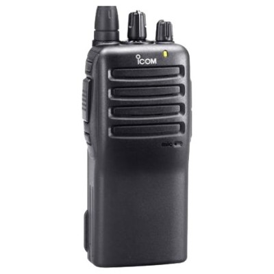 Icom IC-F16 Icom IC-F16