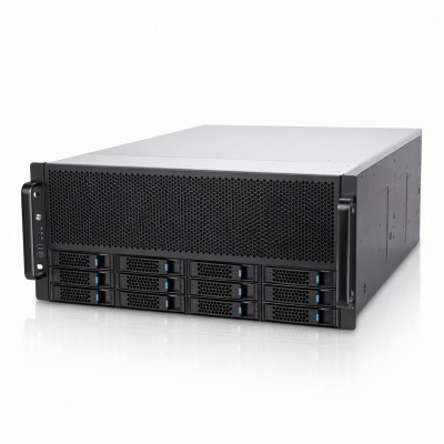 GPU-сервер AI Server Manager 1024 (4U, 16×CMP 170HX 64 ГБ, всего 1024 ГБ VRAM) GPU-сервер AI Server Manager 1024 (4U, 16×CMP 170HX 64 ГБ, всего 1024 ГБ VRAM)