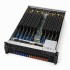 GPU-сервер AI Server Manager 768 (4U, 12×CMP 170HX 64 ГБ, всего 768 ГБ VRAM) GPU-сервер AI Server Manager 768 (4U, 12×CMP 170HX 64 ГБ, всего 768 ГБ VRAM)