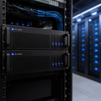 GPU-сервер AI Server Manager 256 (2U, 4×CMP 170HX 64 ГБ, всего 256 ГБ VRAM) GPU-сервер AI Server Manager 256 (2U, 4×CMP 170HX 64 ГБ, всего 256 ГБ VRAM)