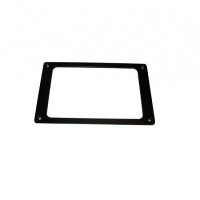 Adaptor Plate to fit AXIOM 7 into e7 size cutout Adaptor Plate to fit AXIOM 7 into e7 size cutout