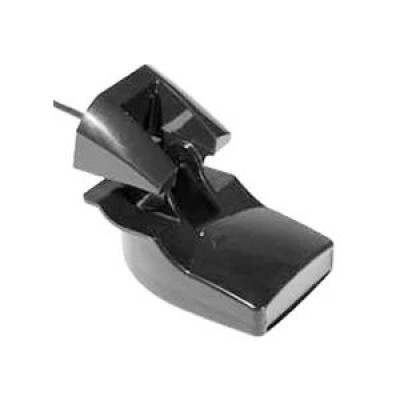 Трансдьюсер пластиковый Dua Frequency 8-pin, 50/200 кГц Трансдьюсер пластиковый Dua Frequency 8-pin, 50/200 кГц