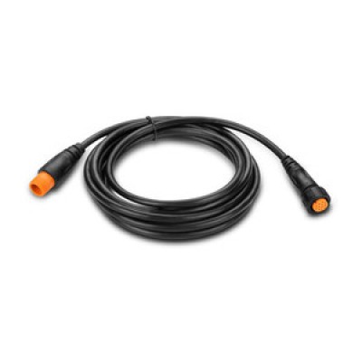 Кабель-удлинитель 12-pin Garmin Scanning Transducers 10 фут (3 м) Кабель-удлинитель 12-pin Garmin Scanning Transducers 10 фут (3 м)