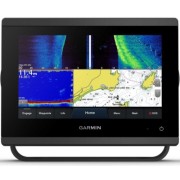 GPSMAP 723xsv + Радар GMR Fantom 18x + датчик GT56 + GPS 24xd Antenna+ NMEA 2000 Starter Kit + картография