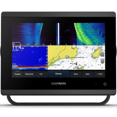 GPSMAP 723xsv + Радар GMR Fantom 18x + датчик GT56 + GPS 24xd Antenna+ NMEA 2000 Starter Kit + картография GPSMAP 723xsv + Радар GMR Fantom 18x + датчик GT56 + GPS 24xd Antenna+ NMEA 2000 Starter Kit + картография
