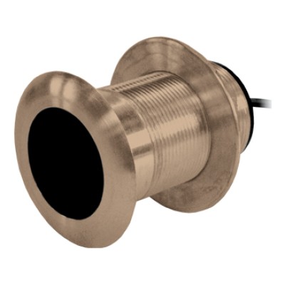 Трансдьюсер врезной бронзовый, Airmar B117, 8-pin, 600W, Bronze Thru-Hull, 200/50kHz Трансдьюсер врезной бронзовый, Airmar B117, 8-pin, 600W, Bronze Thru-Hull, 200/50kHz
