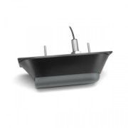 Трансдьюсер врезной GT51M-TH,12pin,Trad:mid-CHIRP,DV&SV:260/455