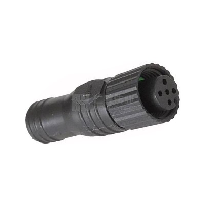 NMEA2000 terminator (female) NMEA2000 terminator (female)