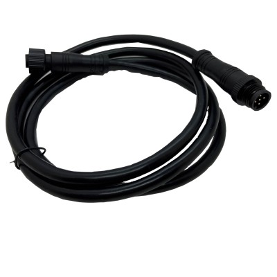 NMEA2000 Интерфейсный кабель удлинитель 1m NMEA2000 Интерфейсный кабель удлинитель 1m