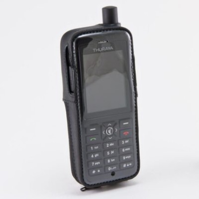 Чехол защитный для Thuraya XT и ХТ -Lite Чехол защитный для Thuraya XT и ХТ -Lite