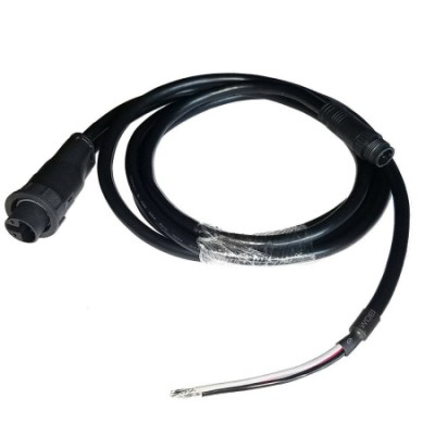 AXIOM Power Cable 1.5m Straight NMEA 2000 AXIOM Power Cable 1.5m Straight NMEA 2000