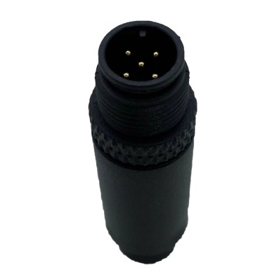 NMEA2000 terminator (male) NMEA2000 terminator (male)