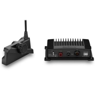 Система Panoptix™ LiveScope Plus System w/ LVS34 and GLS10 (датчик + блок) Система Panoptix™ LiveScope Plus System w/ LVS34 and GLS10 (датчик + блок)
